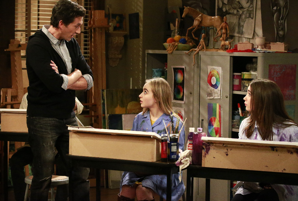 girl meets world artwork A page for describing funny: girl meets world after riley has a typical teenage girl you don't know me at all storm out in the pilot: maya tries to. girl meets world artwork A page for describing funny: girl meets world after riley has a typical teenage girl you don't know me at all storm out in the pilot: maya tries to.