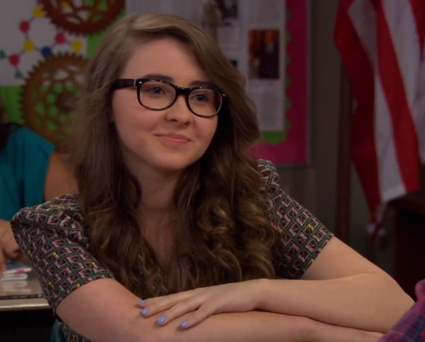 Sarah Carpenter (character) Girl Meets World Wiki Fandom powered by