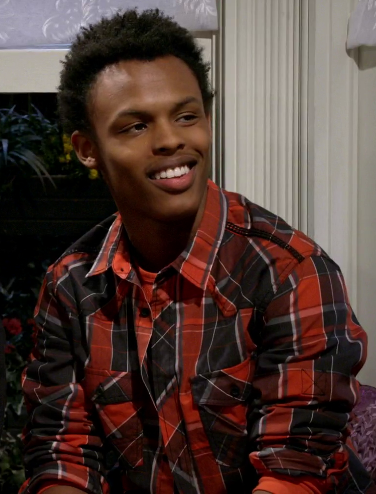 farkle from girl meets world real name