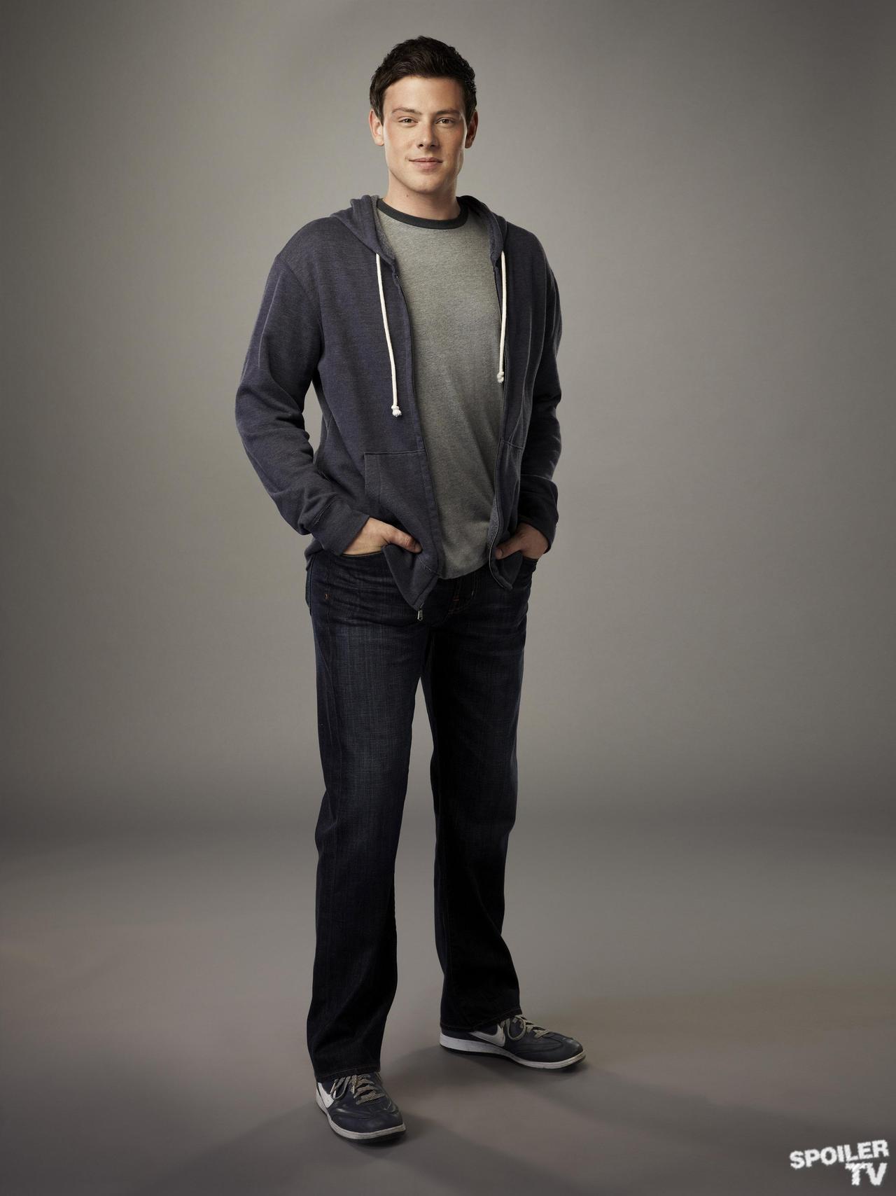 Finn Hudson Glee wiki FANDOM powered by Wikia