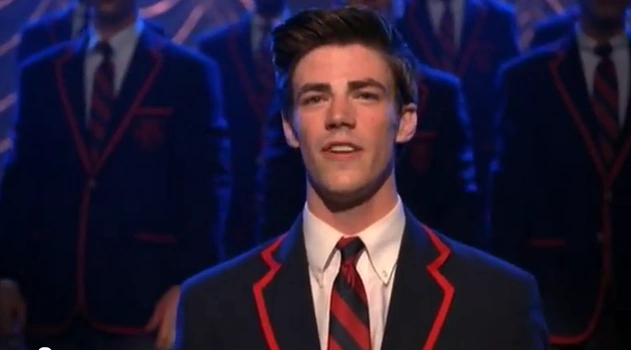 Glee Glad You Came Episode