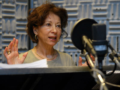 Monica Bielenstein Monica Bielenstein
