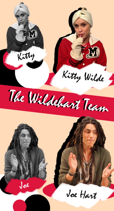 WildehartBG