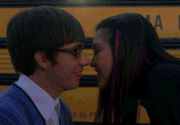 Mike-Tina Relationship