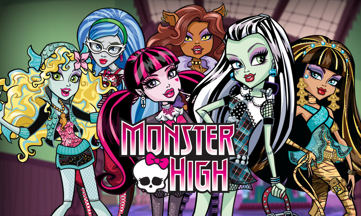 Exceptional Site De Monster High 14 Image monster high