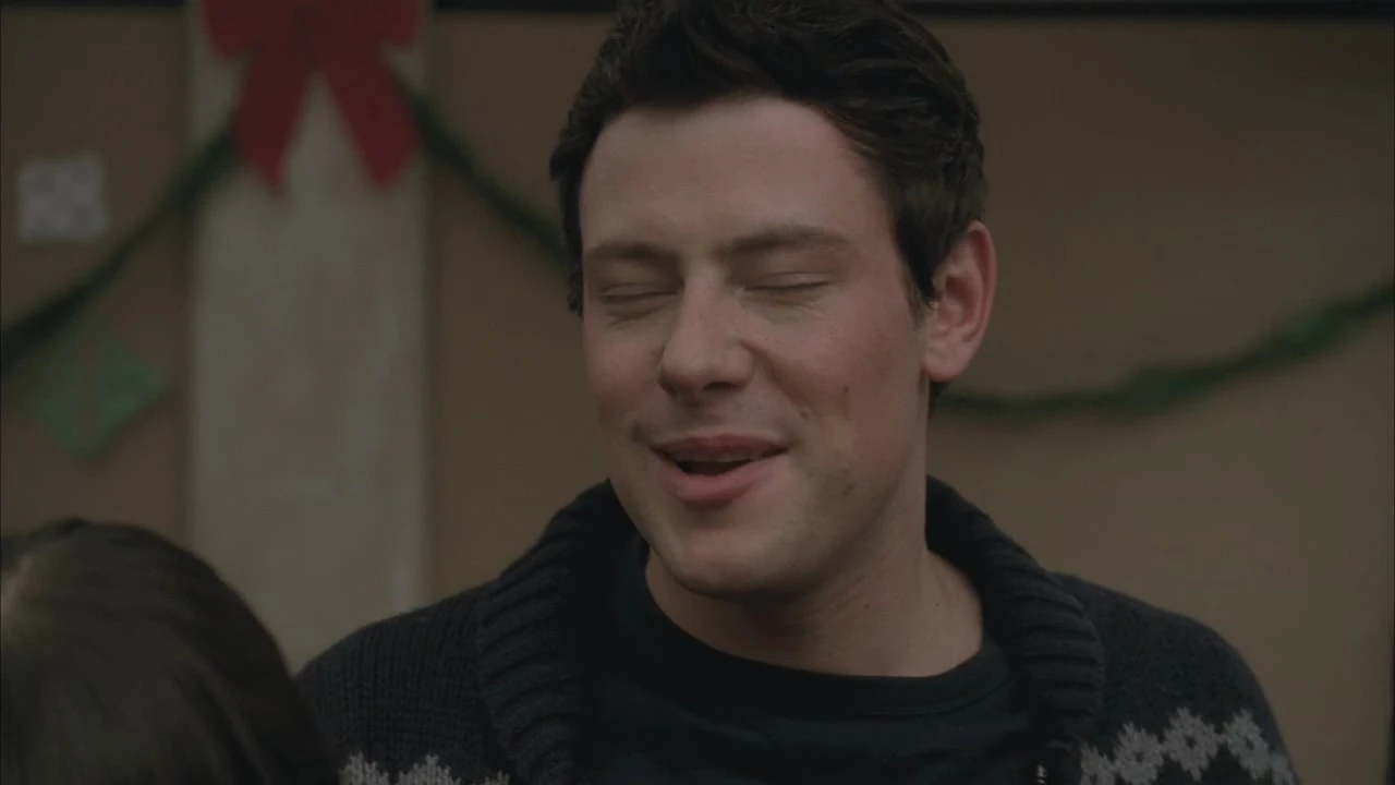 Do They Know It's Christmas? Glee TV Show Wiki Fandom powered by Wikia