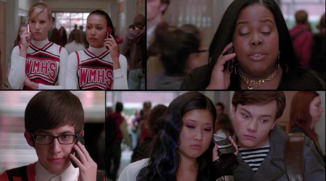 Sectionals (Episode) Glee TV Show Wiki Fandom powered by Wikia