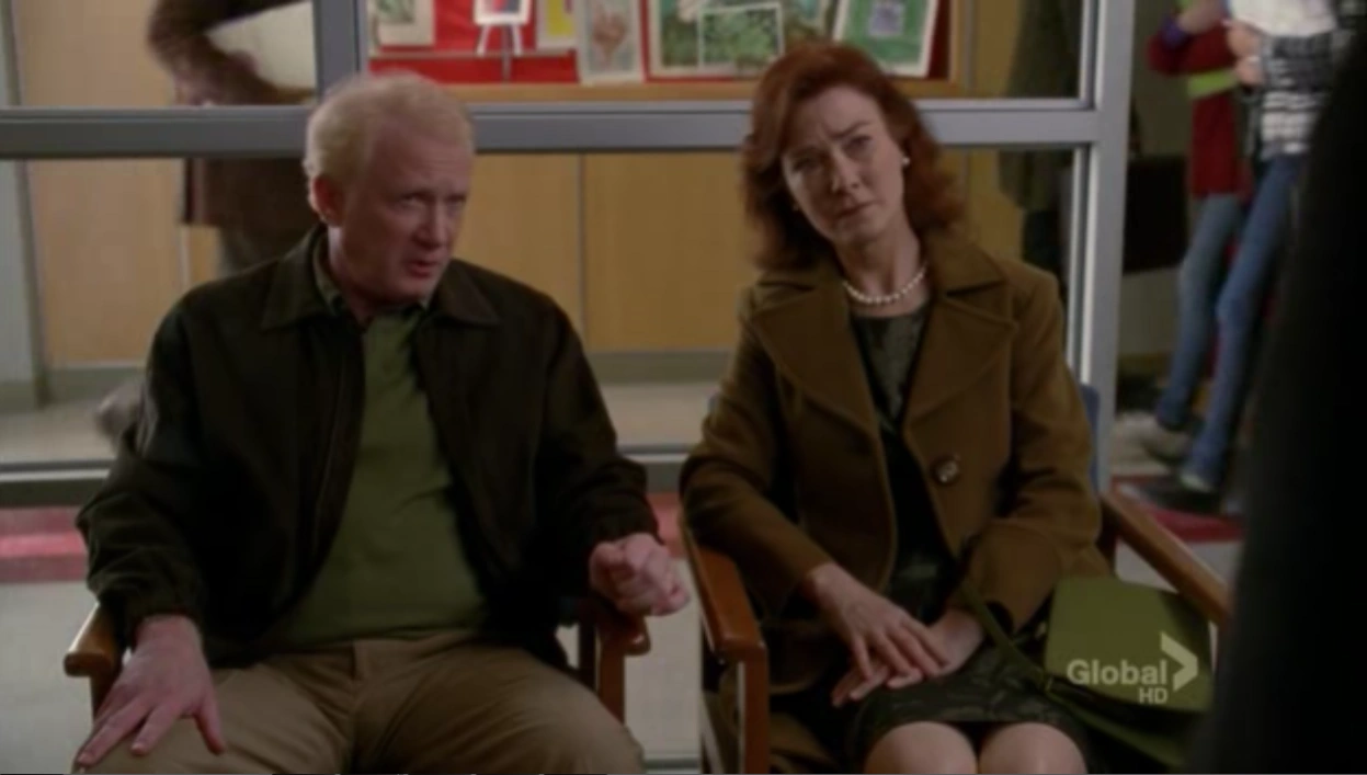 Rusty Pillsbury Glee TV Show Wiki Fandom powered by Wikia