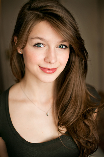 Melissa Benoist age Melissa Benoist age