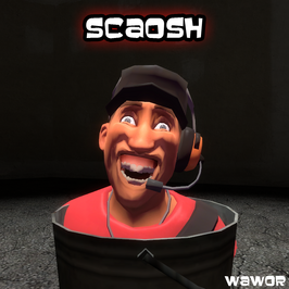 Scaosh