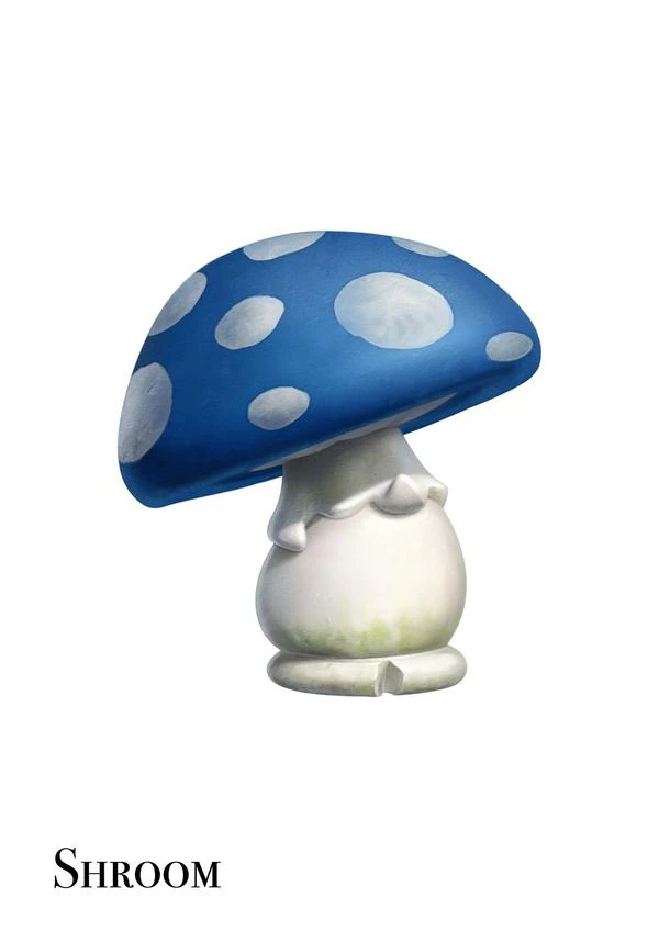 Shroom Gnomeo and Juliet Wiki Fandom powered by Wikia