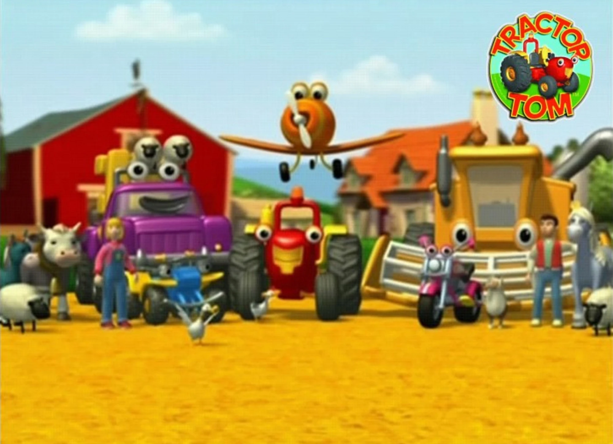 Image .028 Tractor Tom & Zachary 28 24.jpg GoAnimate V2 Wiki