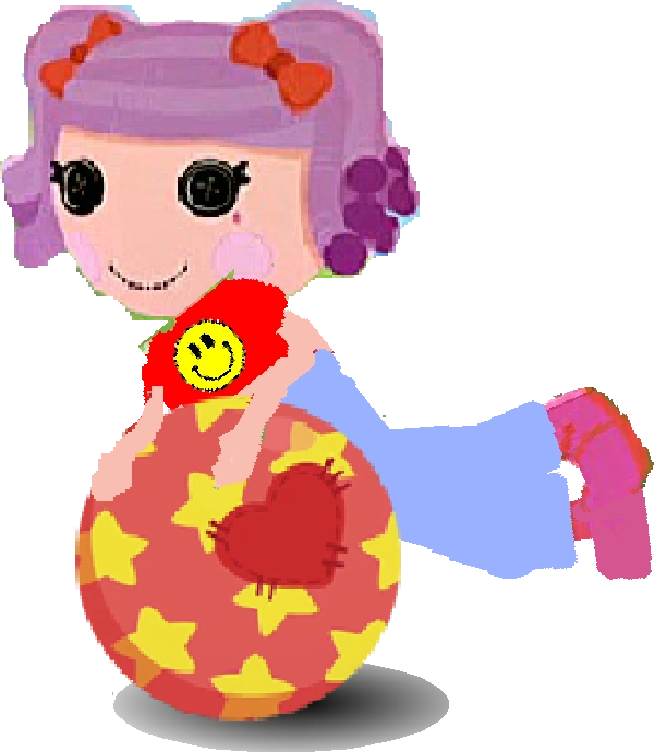 Peanut Big Top GoAnipedia FANDOM powered by Wikia