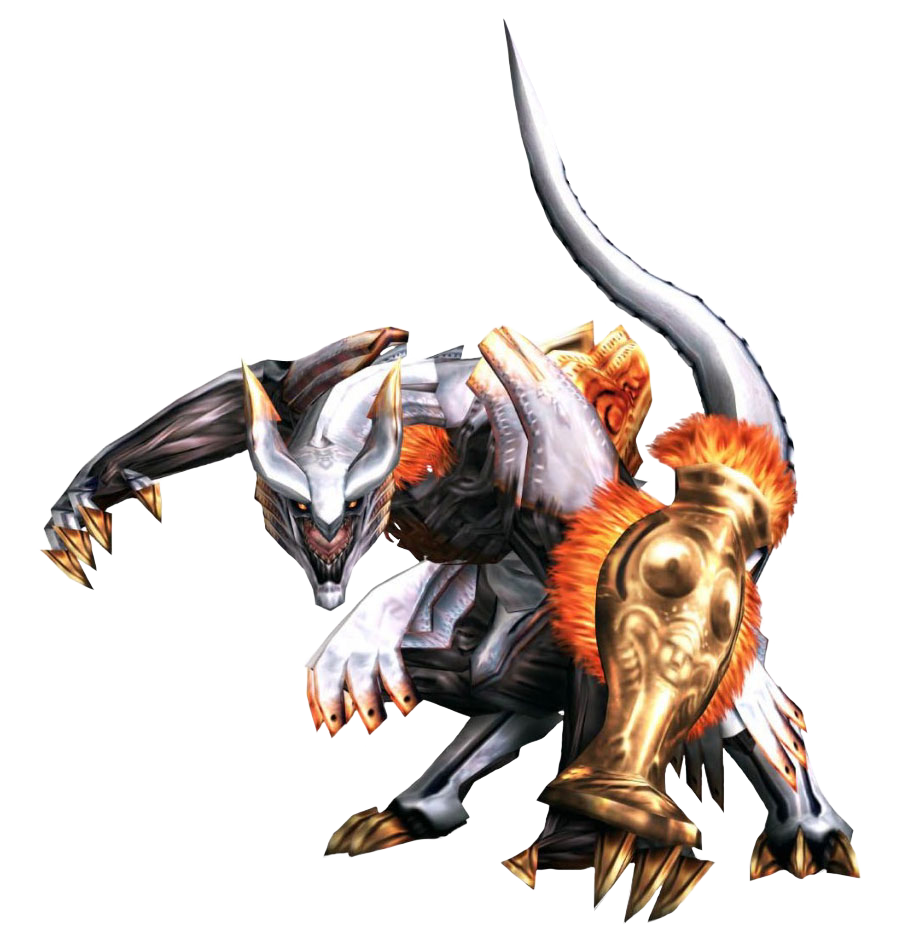 Hannibal | God Eater Wiki | FANDOM powered by Wikia