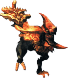 Vajratail (Blaze) (268 KB) Vajratail (Blaze)