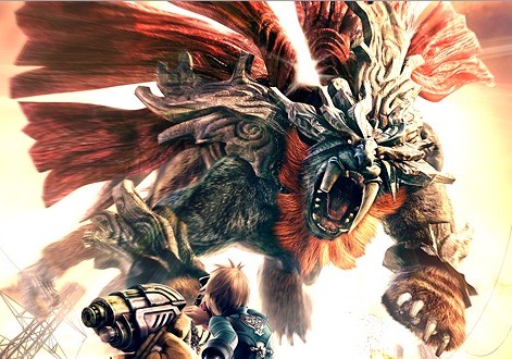 god eater 2 aragami god eater 2 aragami