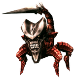 Fallen Borg Camlann (Blaze) (565 KB) Fallen Borg Camlann (Blaze)