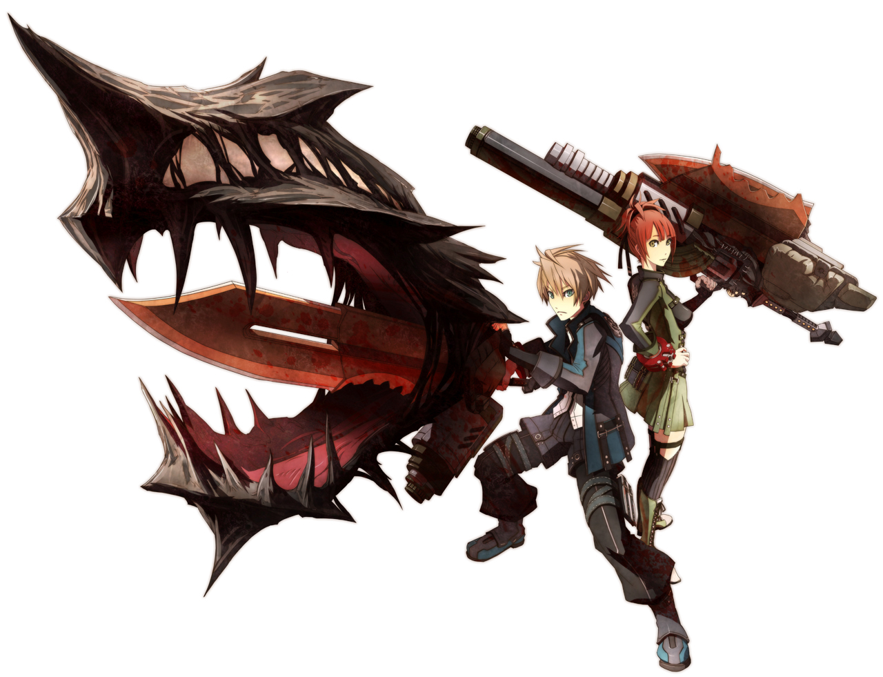 god eater wiki god eater wiki