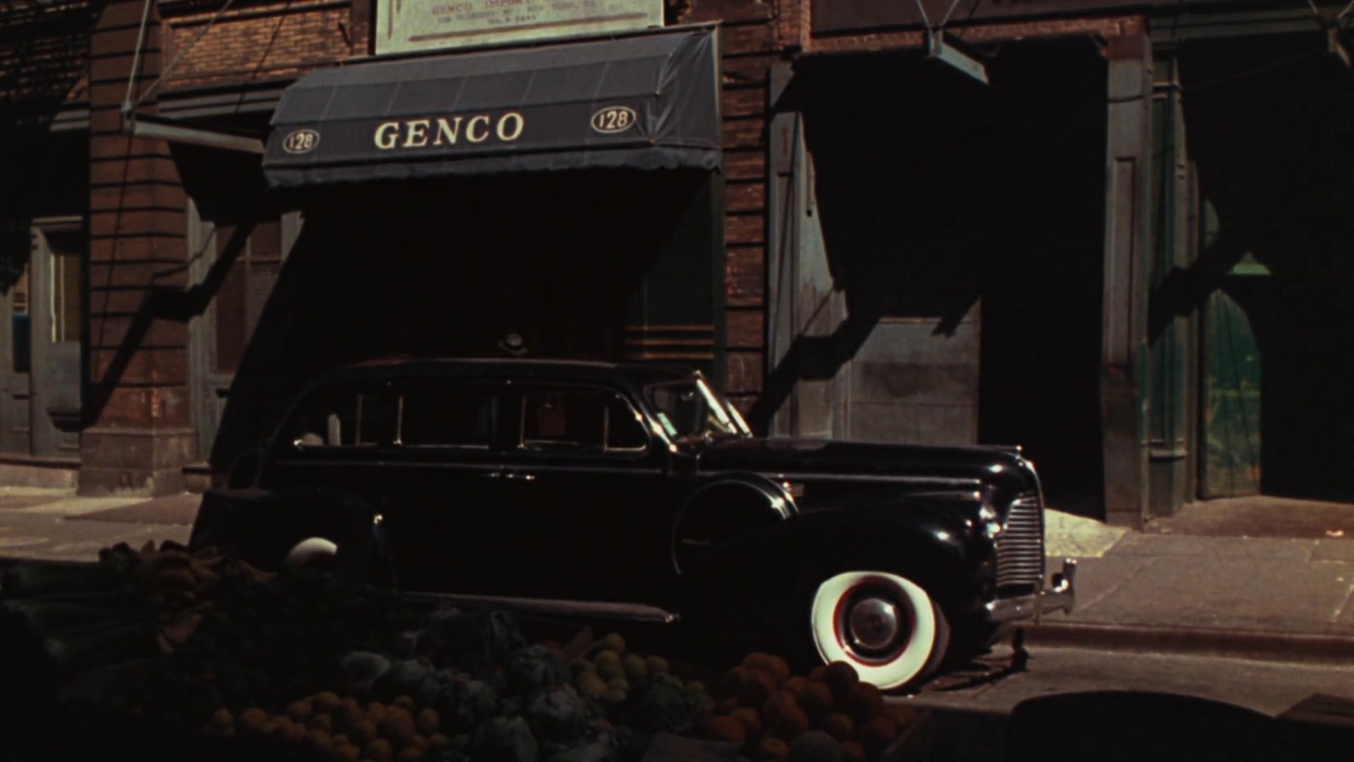 Genco Pura Olive Oil Company The Godfather Wiki FANDOM powered by Wikia