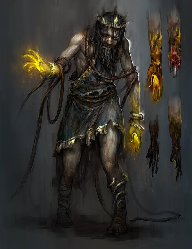 King Midas God of War Wiki Fandom powered by Wikia