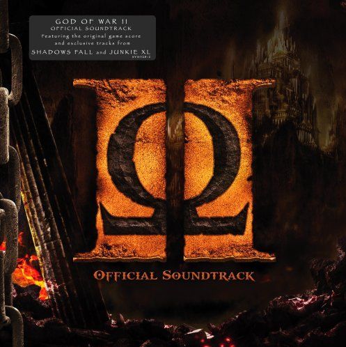Notes from God of War Soundtrack Composer Bear McCreary