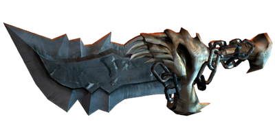 Bladechaos
