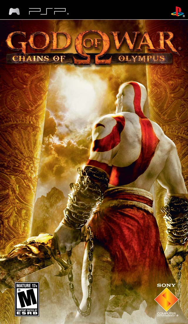 what order to play god of war series what order to play god of war series