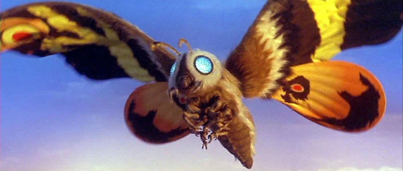 Mothra | GODZILLA: Kaiju Wars Unleashed Wiki | FANDOM powered by Wikia