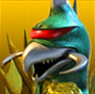 Godzilla monster island slots