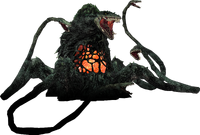 Biollante (PS3)