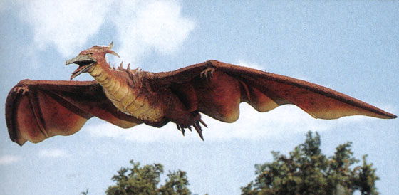 Image - Fire rodan mp.png | Wikizilla | Fandom powered by Wikia