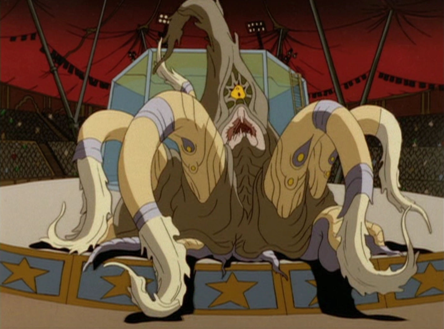 Medusa | Wikizilla | Fandom powered by Wikia