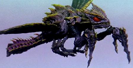 http://godzilla.wikia.com/wiki/Megaguirus Top 5 Monsters That Should Be In The Kong/Godzilla "Monster-verse"