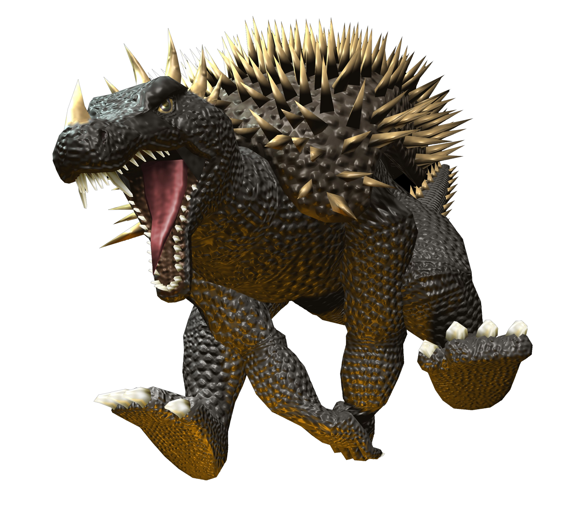 marmit anguirus