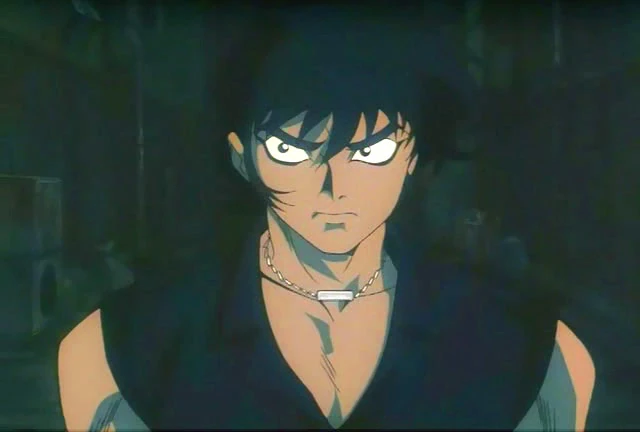 Akira Fudo | Go Nagai wiki | Fandom powered by Wikia