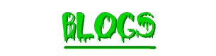 Blogs