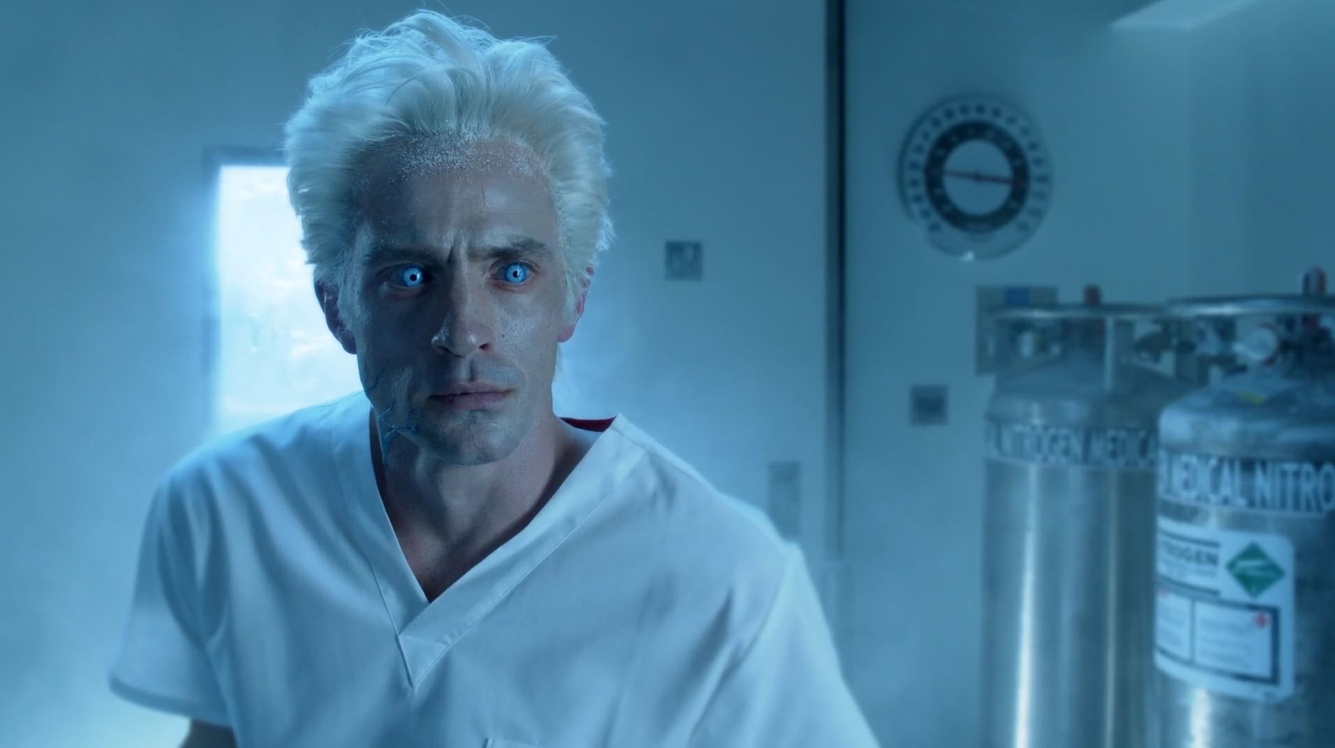 Victor Fries | Gotham Wiki | Fandom powered by Wikia