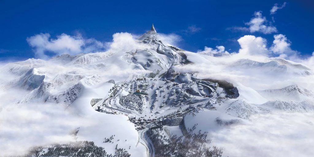 Snow Resort Go Vacation Wiki FANDOM powered by Wikia