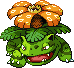 Venusaur Clone (Shiny)