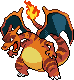 Charizard Clone