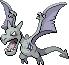 Fossil Aerodactyl