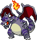 Charizard Clone (Shiny)