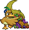 Harvest Farfetch'd Malachite