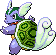 Wartortle Clone (Shiny)