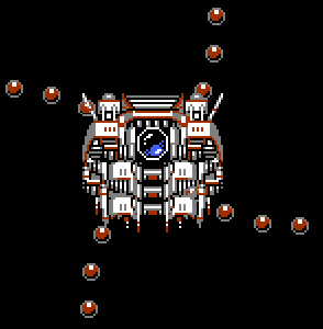 gradius 2 sprites gradius 2 sprites