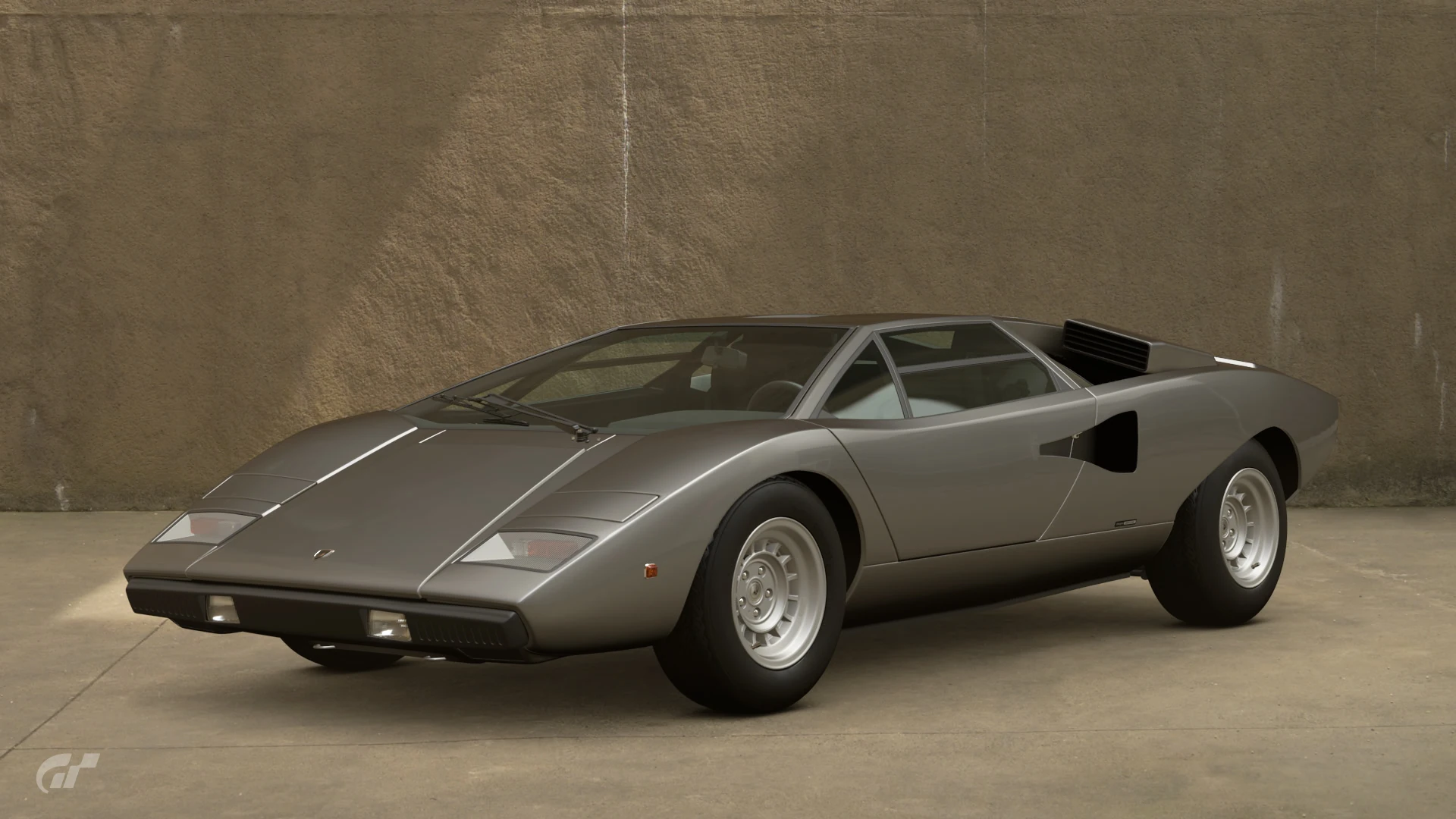 Article Talk Lamborghini Countach Lp400 74 Gran Turismo