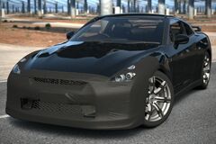 Nissan Gt R R35 Gran Turismo Wiki Fandom Powered By
