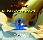 MP shield icon