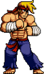 Rumble Apariencia
