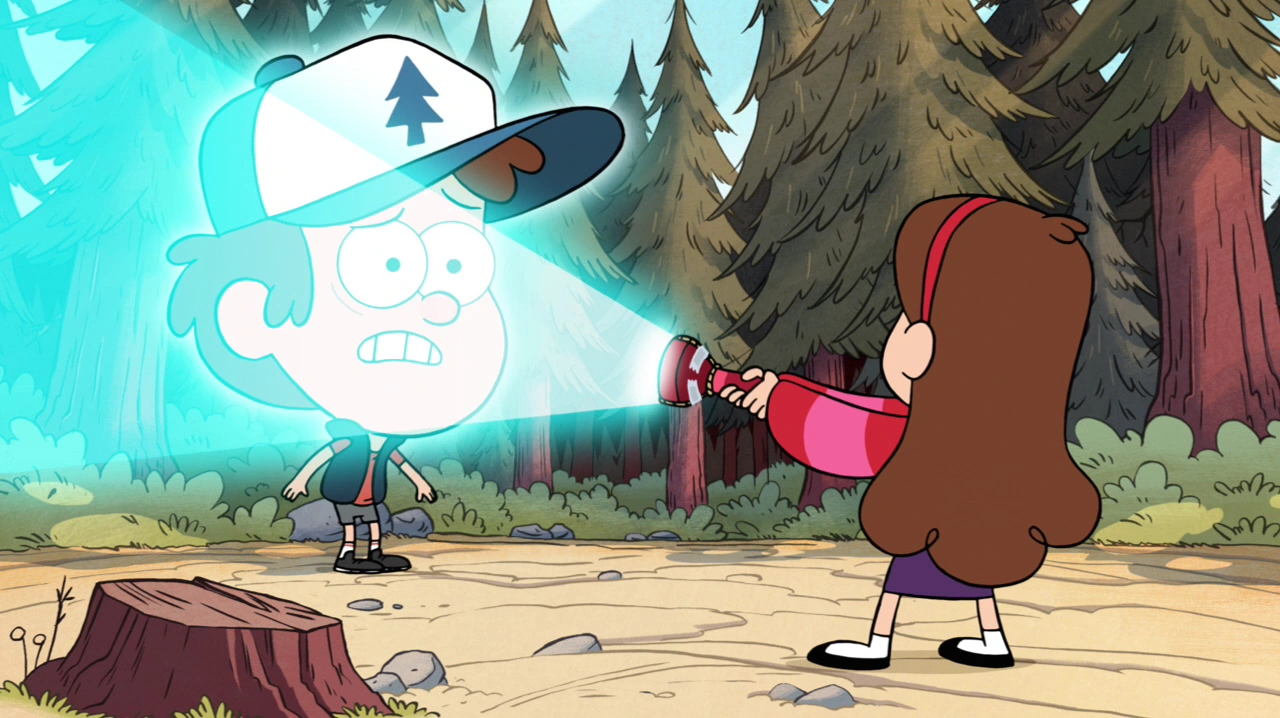 Image S1e11 dipper big head.png Gravity Falls Wiki Fandom powered